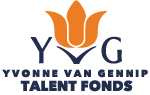 Home yvonne van gennip talenten fonds