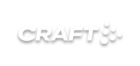 Home craft wit schaduw